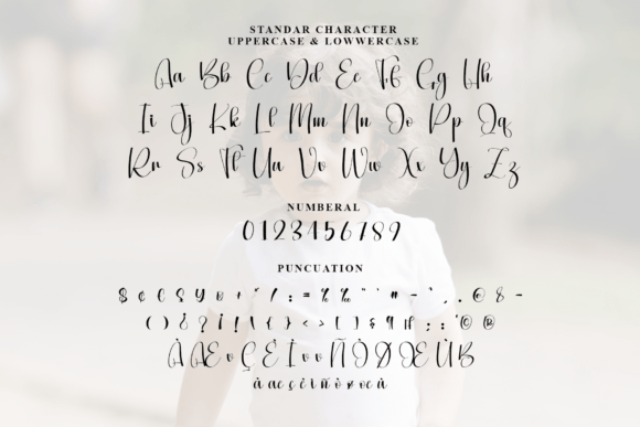 Bigbaby Font - Preview 6