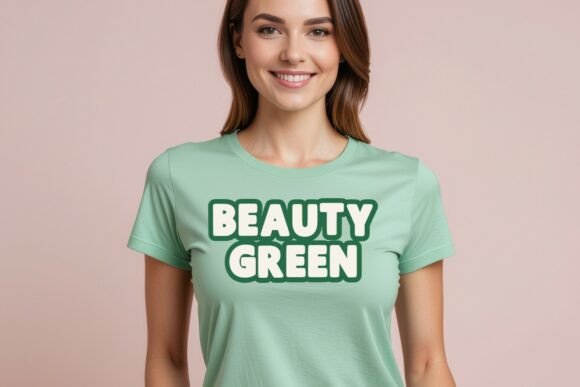 Bold Pastel Font - Preview 2