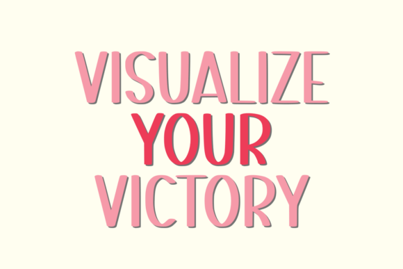 Bright March Font - Preview 1