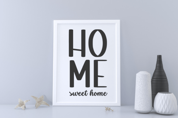 Bright March Font - Preview 6