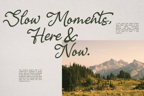 Carlessé Font - Preview 4