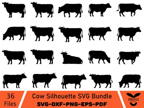 Electric Fan Silhouette Svg Bundle Graphic by Priyo Design Shop ...