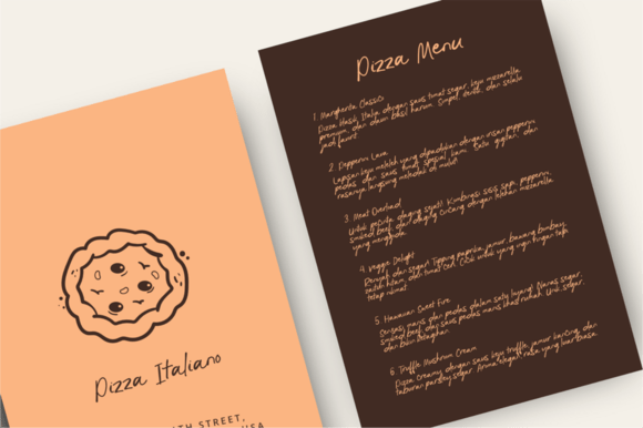 Cracker State Font - Preview 6