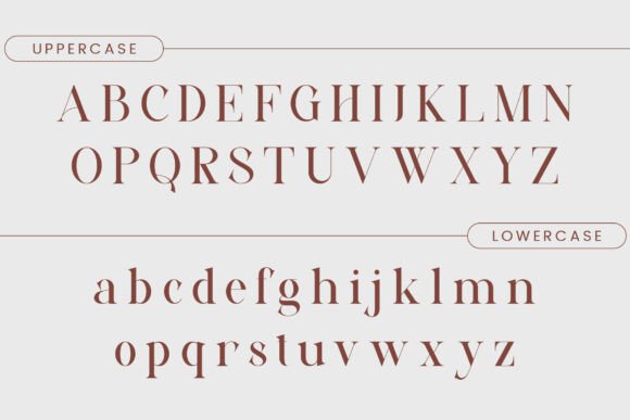 Danza Font - Preview 6