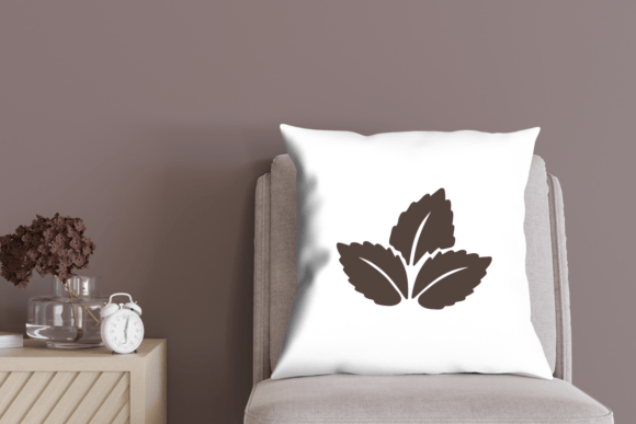 Dark Leaf Font - Preview 4