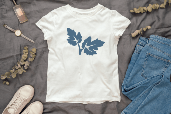 Dark Leaf Font - Preview 5