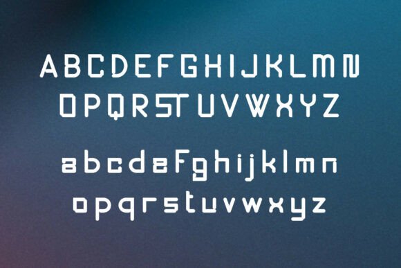 Darta Font - Preview 5