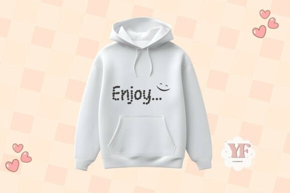 Dot Don Font - Preview 3