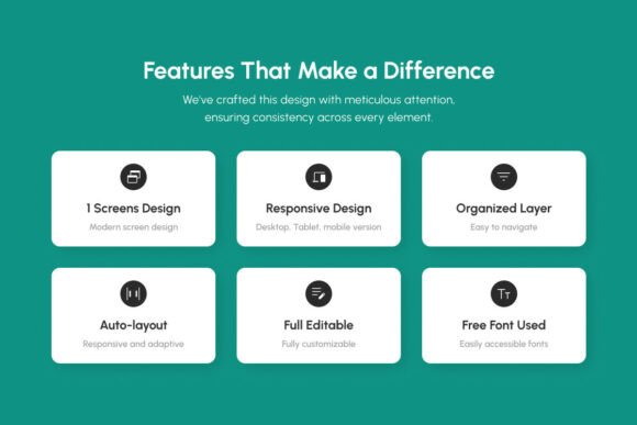 Ecozy - Sustainable Habit Landing Page