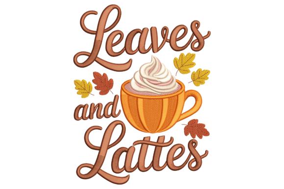 Fall Coffee
