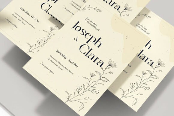 Feulismia Font - Preview 1