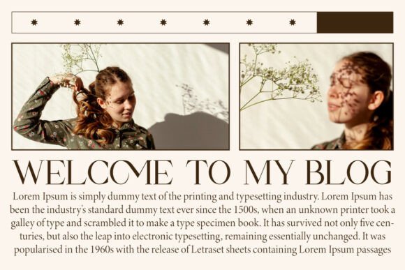 Feulismia Font - Preview 2