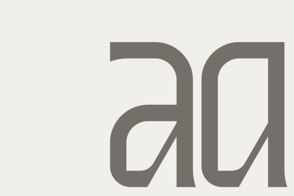 Gulling Font PNG with transparent background - Preview 2