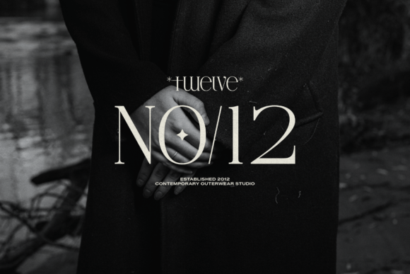 Hesay Verso Font - Preview 5
