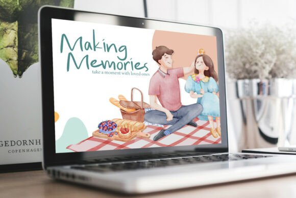 Mengejar Mimpi Font PNG with transparent background - Preview 2