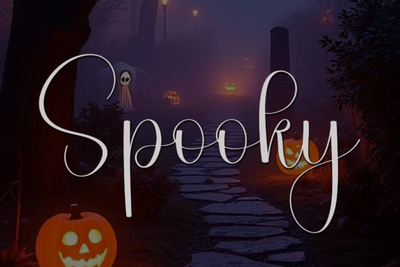 Natalia Delightful Font PNG with transparent background - Preview 3