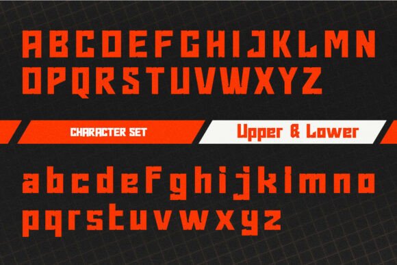 Norezo Font PNG with transparent background - Preview 1