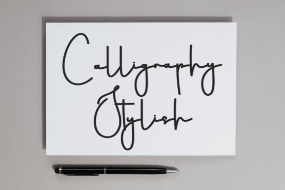 Onlytime Font PNG with transparent background - Preview 1
