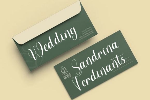 Outline Painting Font PNG with transparent background - Preview 3
