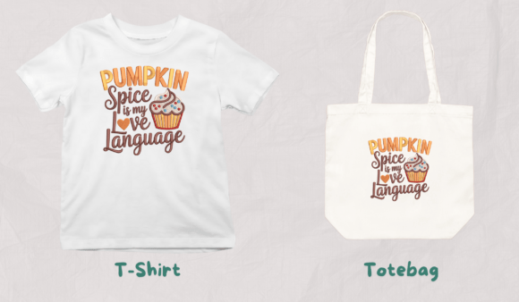 Pumpkin Spice