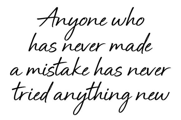 Scribbly Font PNG with transparent background - Preview 1