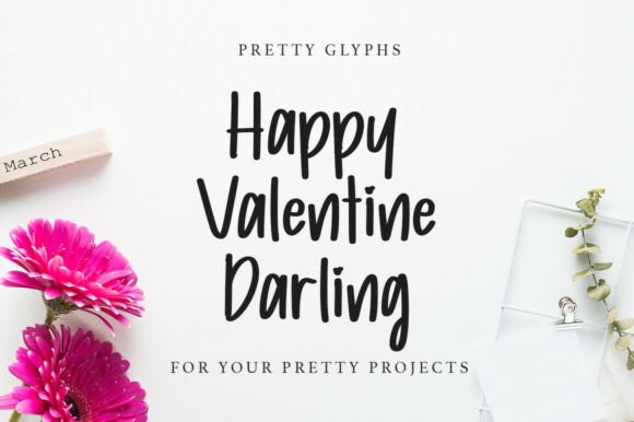 Simple Quick Font PNG with transparent background - Preview 2