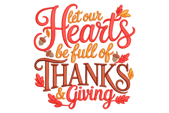 Thanksgiving Quote