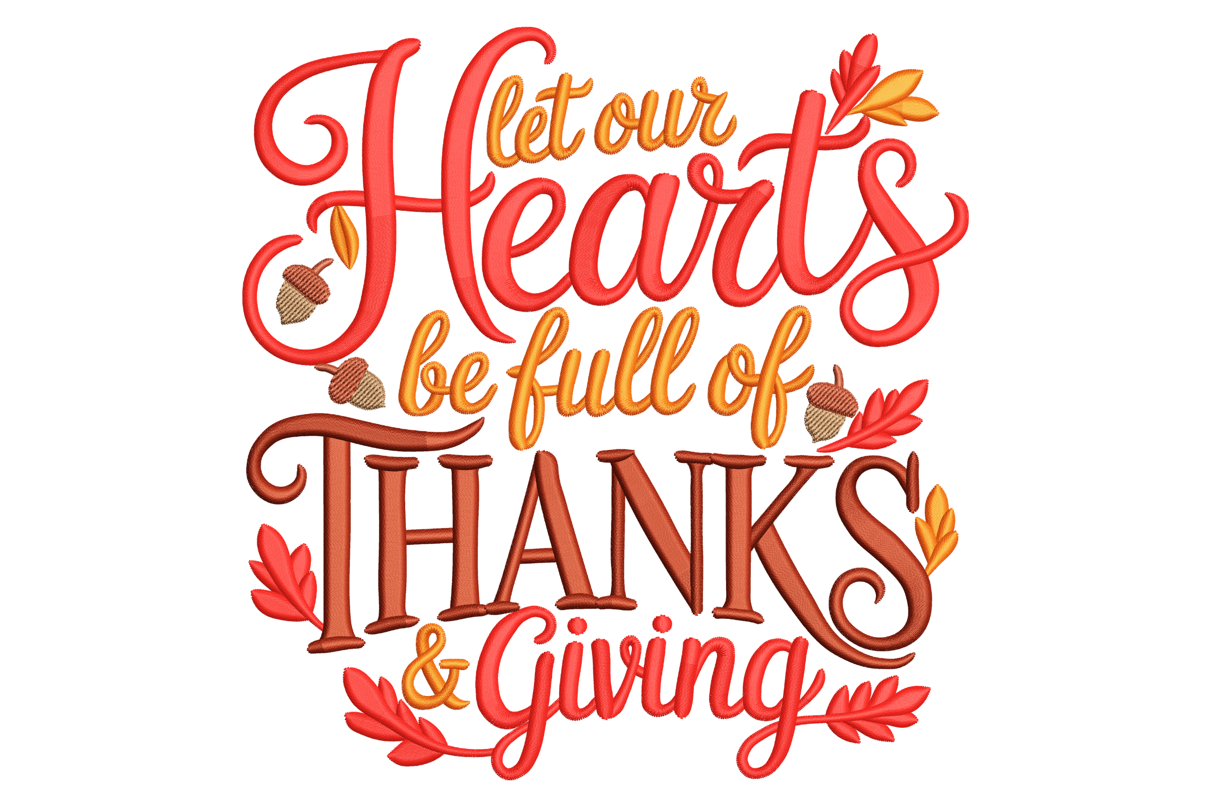Thanksgiving Quote