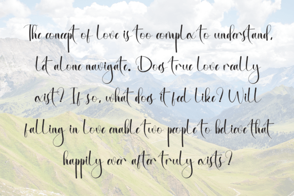 Anantha Font - Preview 5