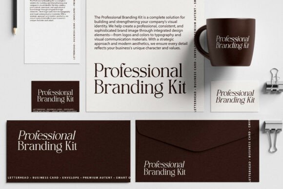 Avoxan Font - Preview 3