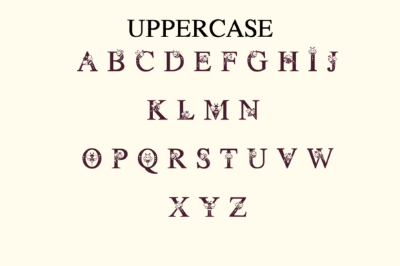 Bee Mine Font - Preview 1