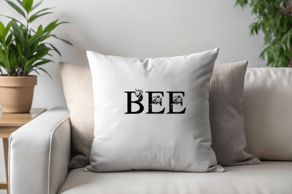 Bee Mine Font - Preview 4