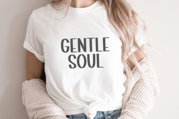 Beloved Sunshine Font - Preview 4