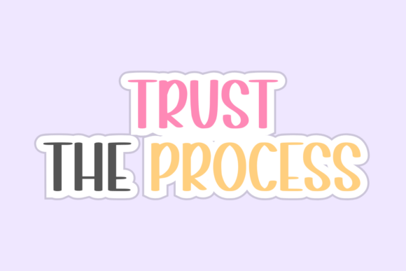 Beloved Sunshine Font - Preview 5
