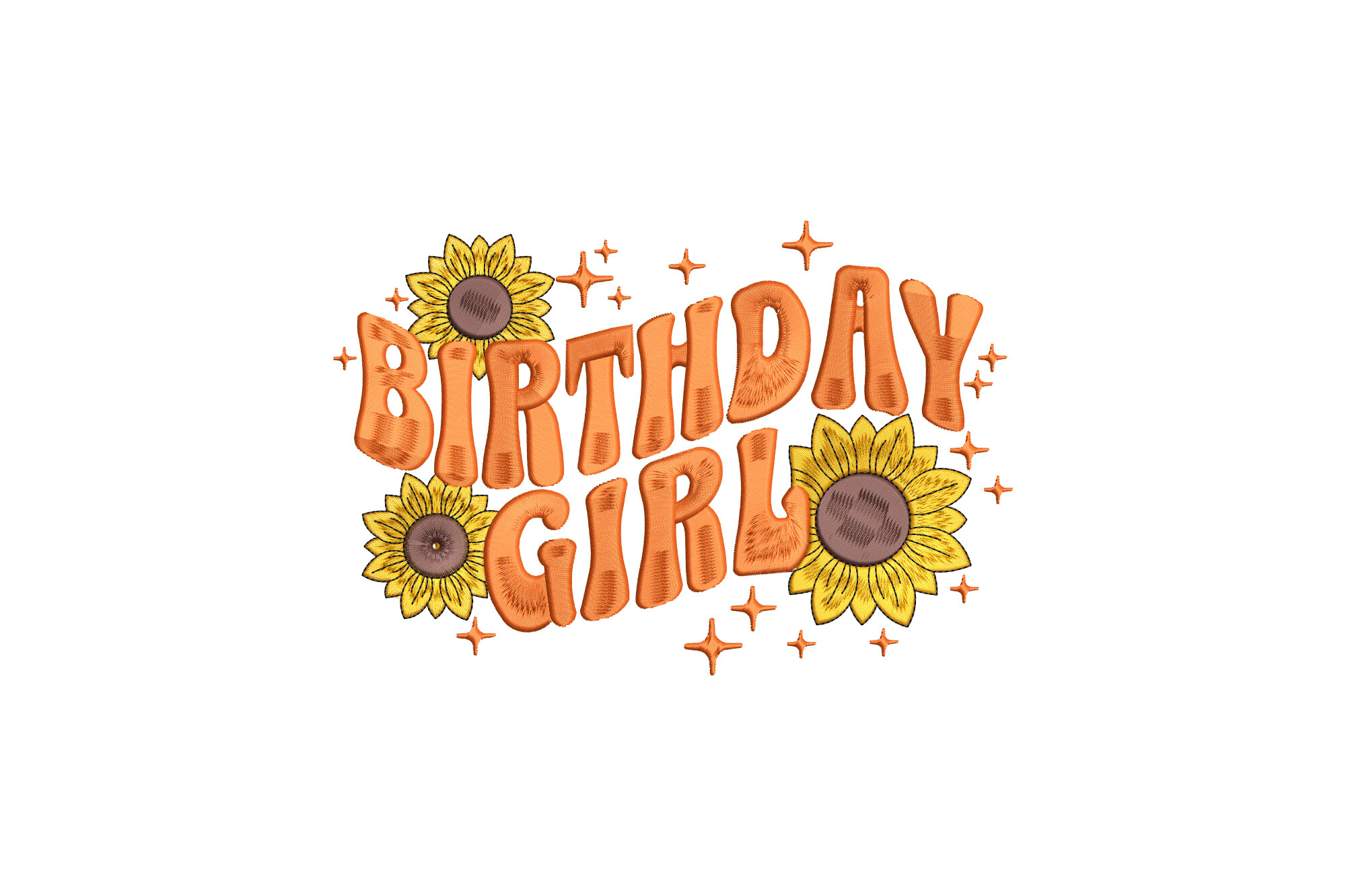 Birthday Girl