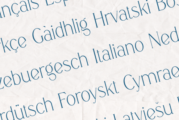 Boketto Font - Preview 2