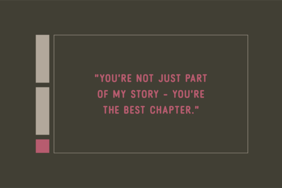 Brellaum Font - Preview 2