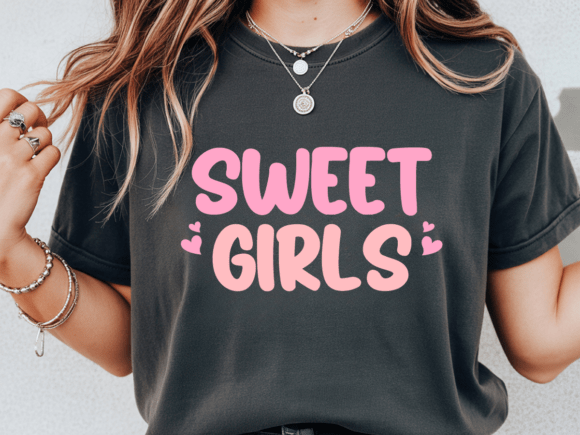 Cang Cute Font - Preview 1