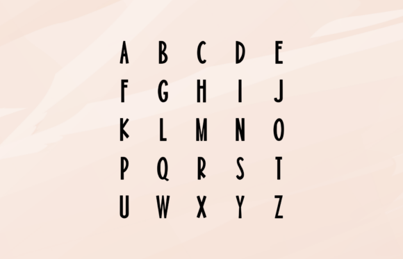Daisy Daisy Font - Preview 1