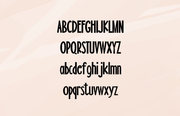 Daisy Daisy Font - Preview 2