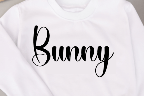 Dear Darling Font - Preview 2