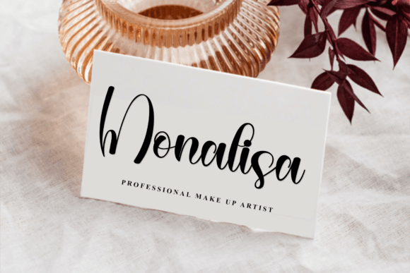 Dear Darling Font - Preview 5