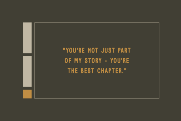 Denbro Font - Preview 2