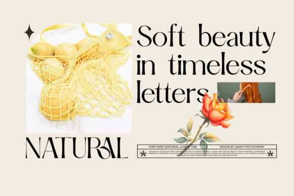 Dolmira Font - Preview 2