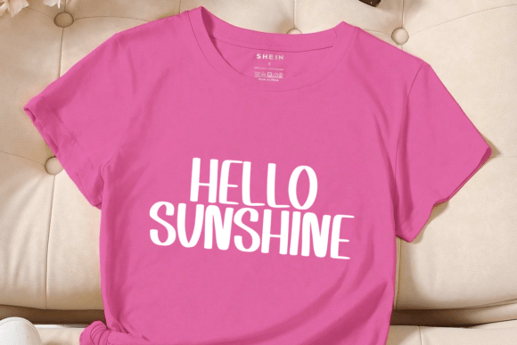 Dreamer Valentine Font - Preview 3