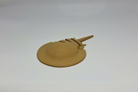 Deer STL File | 3D Printable Deer Animal - Image 5