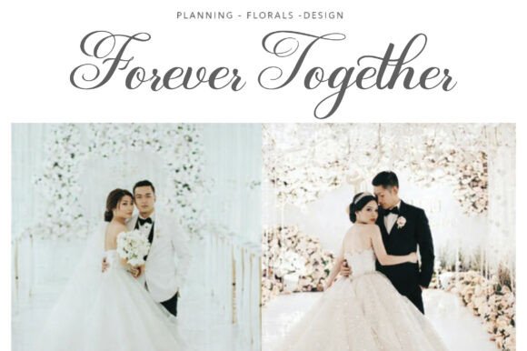 Friday Calligraphy Font - Preview 3