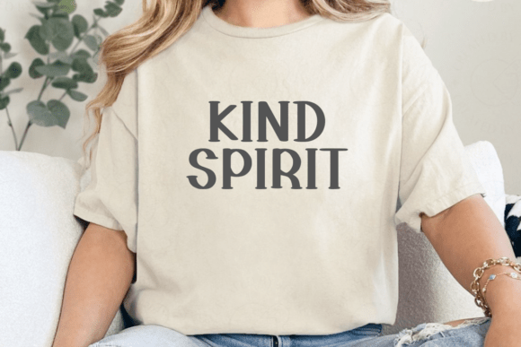Happy Heart Font - Preview 4