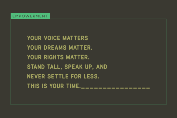 Landfield Font PNG with transparent background - Preview 1