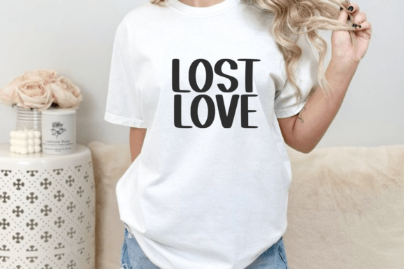 Love Hunter Font PNG with transparent background - Preview 3
